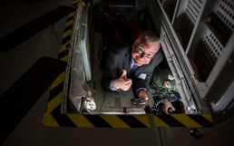 Community – The foundation to MacDill’s success