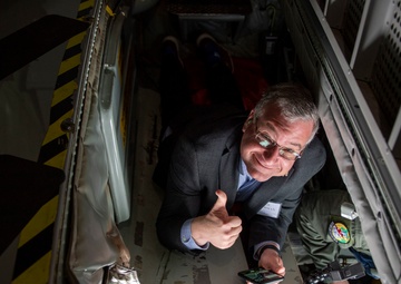 Community – The foundation to MacDill’s success