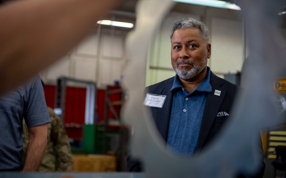 Community – The foundation to MacDill’s success