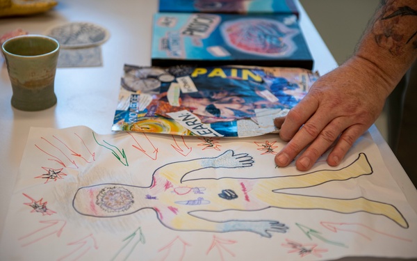 Community – The foundation to MacDill’s success