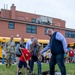 Community plants Arbor Day trees at Nebraska National Guard Museum