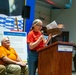 Community plants Arbor Day trees at Nebraska National Guard Museum