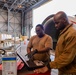 VP-8 Mechs Ensure By the Book Maintenance