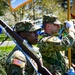 Army Support Activity Fort Dix holds Change of Responsibility Ceremony