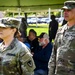 Army Support Activity Fort Dix holds Change of Responsibility Ceremony