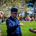 Army Support Activity Fort Dix holds Change of Responsibility Ceremony