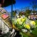 Army Support Activity Fort Dix holds Change of Responsibility Ceremony