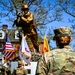 Army Support Activity Fort Dix holds Change of Responsibility Ceremony