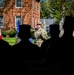 Army Support Activity Fort Dix holds Change of Responsibility Ceremony