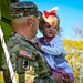 Army Support Activity Fort Dix holds Change of Responsibility Ceremony