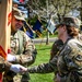 Army Support Activity Fort Dix holds Change of Responsibility Ceremony