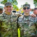 Army Support Activity Fort Dix holds Change of Responsibility Ceremony