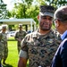 Army Support Activity Fort Dix holds Change of Responsibility Ceremony