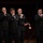 Navy Band visits Indianapolis