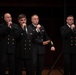 Navy Band visits Indianapolis