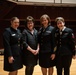 Navy Band visits Indianapolis