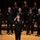 Navy Band visits Indianapolis
