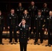 Navy Band visits Indianapolis
