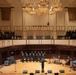 Navy Band visits Indianapolis