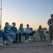 SAAPM wraps up at Fort Huachuca with candlelight vigil following month of events