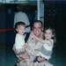 Growing up as a military child, National Military Brats Day