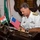 USINDOPACOM Commander Adm. John Aquilino travels to India for the Raisina Dialogue 2022