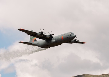 Cloudy with a chance of “rain” last drops of 2022 MAFFS Spring Training