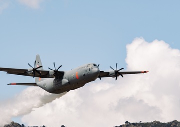 Cloudy with a chance of “rain” last drops of 2022 MAFFS Spring Training