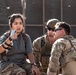 409th Explosive Ordnance Disposal conducts hostage rescue exercise