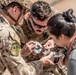 409th Explosive Ordnance Disposal conducts hostage rescue exercise
