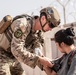 409th Explosive Ordnance Disposal conducts hostage rescue exercise