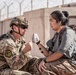 409th Explosive Ordnance Disposal conducts hostage rescue exercise