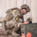 409th Explosive Ordnance Disposal conducts hostage rescue exercise