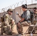 409th Explosive Ordnance Disposal conducts hostage rescue exercise