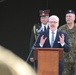 Latvian Presidential Visit