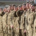 Latvian Presidential Visit