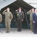 Latvian Presidential Visit