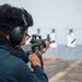 USS Jason Dunham (DDG 109) Conducts a Gun Shoot