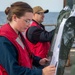 USS Jason Dunham (DDG 109) Conducts a Gun Shoot