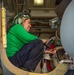 USS Jason Dunham (DDG 109) Conducts Maintenance