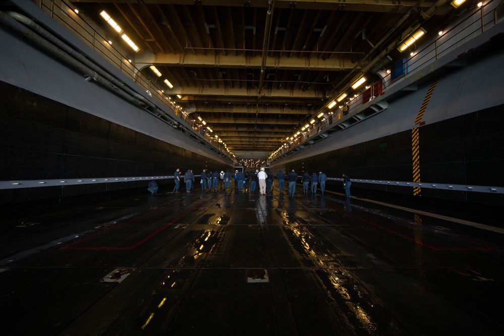 LCAC Operations