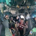 Coast Guard rescue 2 in Sapelo Sound