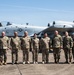 Mississippi National Guard Hosts Partner Nation of Uzbekistan