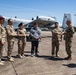 Mississippi National Guard Hosts Partner Nation of Uzbekistan