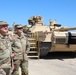 Tank demo