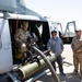 Mississippi National Guard Hosts Partner Nation of Uzbekistan