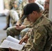 Master Gunner Plays Vital Role during Abrams Operations Summit