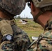 Warfighter Week M203 Training