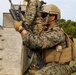 Warfighter Week M203 Training
