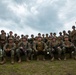 Warfighter Week M203 Training